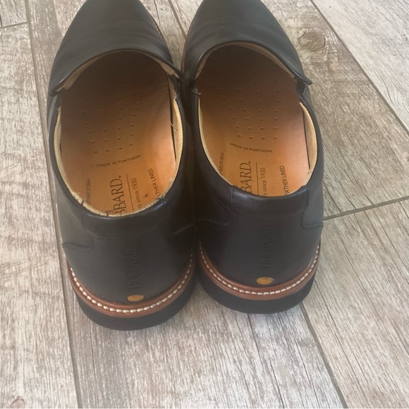 SAMUEL HUBBARD Mens Frequent Traveler Loafer - Picture 8 of 13